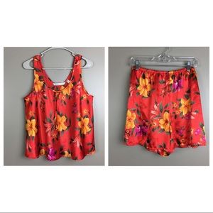 Victoria's Secret pajama set